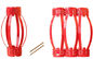 Hinged Non-weld Centralizer