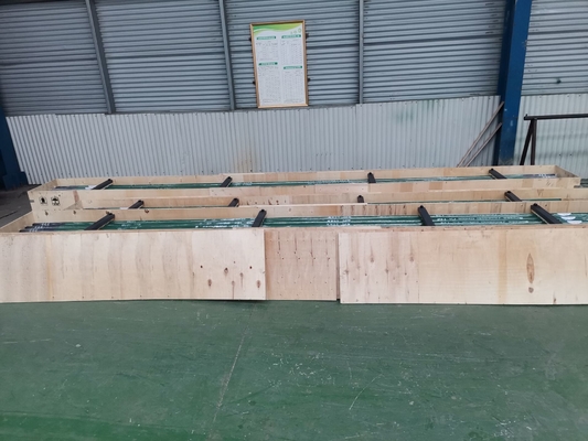 Petrol Üretimi için API 11AX Rod Insert Varil Pompası