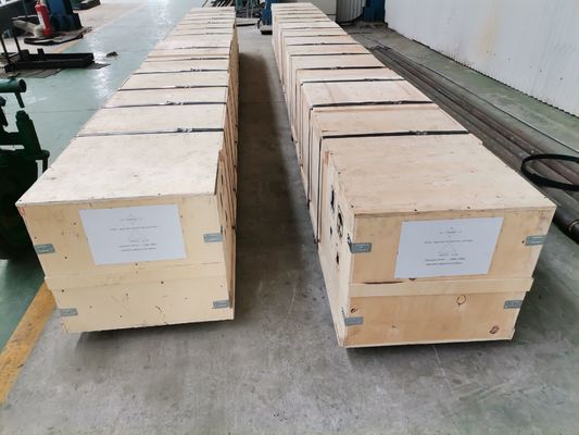 Sprey Metal Ekleme Enayi Çubuk Pompa Yeraltı Petrol Sahası