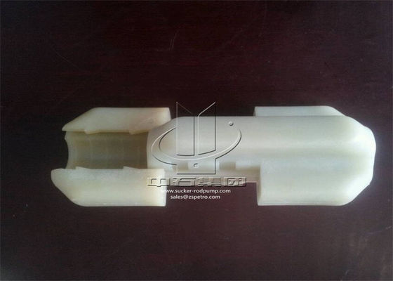 API Naylon Malzeme Enayi Çubuk Kılavuzları Aletler Merkezleyici