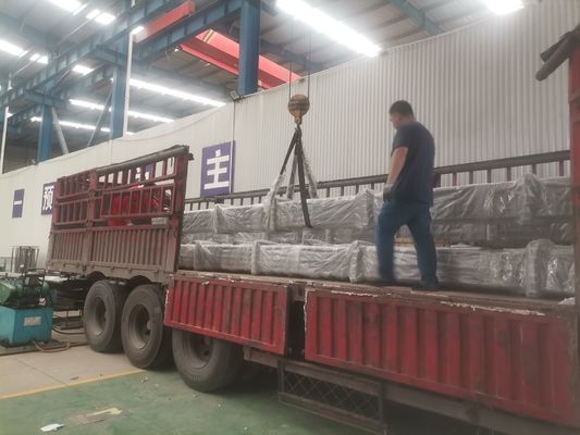 Özelleştirilmiş Çubuk Tipi Downhole Pompaları Sprey Metal Piston