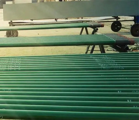 20-150-RHAC-10-2-1-1 Enayi Çubuk Pompa Ağır Duvar Namlusu