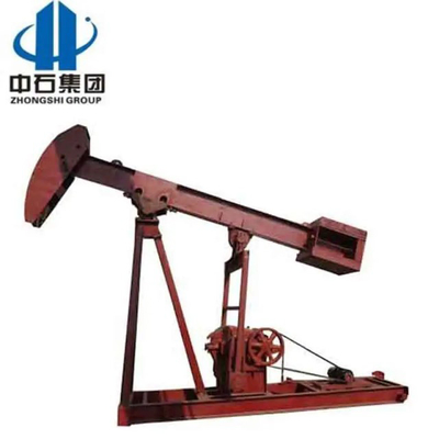 Çin Api Serisi 11e ve Cyj Api Kirişli Pompa Üniteleri / Pompa Jakı / Petrol Ürünleri Petrol Sahası Ekipmanları Üreticiler