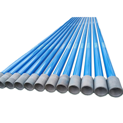 API 11AX 25-175 RHAM-12-2-2 Çap 44mm Ekleme Pompası Petrol Kuyusu Enayi Çubuk Pompası