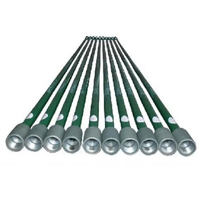 API Piston Enayi Çubuk Pompa Boru Pompası Petrol Kuyusu İçin Petrol Sahası Varilleri