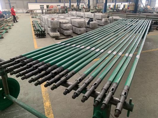 API 11B Kum ve Gaz Önleme Cihazlı Çapa Pompası Oturma Kabı Alt