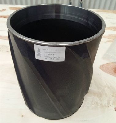 Çubuklı Tipli Tek Yaylı Çeşme Merkezici Kuyu Kuyruklama