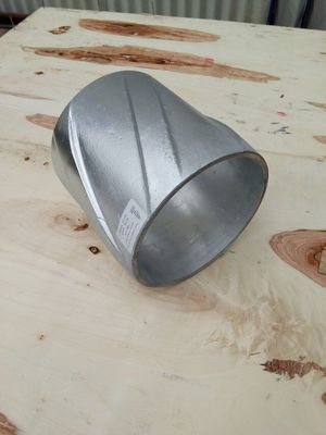 Integral Steel Bow Spring Centralizer Çimentolama Araçları Kaplama Merkezleyicileri