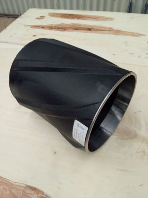 Katı Alüminyum Alaşımlı Sert Muhafaza Merkezleyicileri / Reçine Yağlı Muhafaza Merkezleyicileri