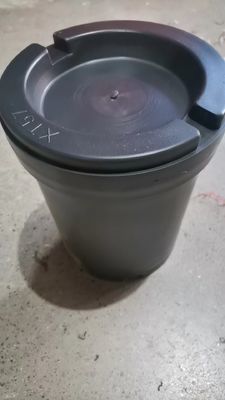 Plastik iplik koruyucuları / Ağır işlevli plastik ve çelik matkap boru iplik koruyucuları