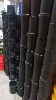 Kuyrukçuluk Ağır Görevli Plastik Kuyrukçuluk Boru Çubuğu İpi Koruyucusu Kuyu Kuyrukçılığı için