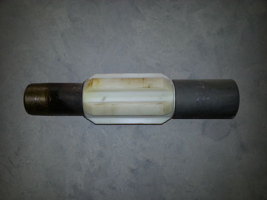 Parafin kazıklayıcıları veya çubuk kılavuzları emici çubuk merkezleştiricisi API 10D