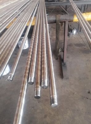 API standardıyla geleneksel püskürtme metal cilalı çubuk cilalı çubuk