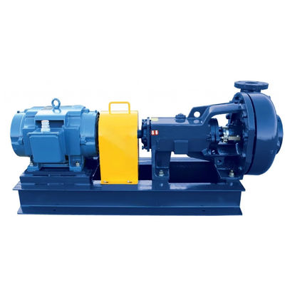 220V/380V/400v/415v Petrol Alanı Merkezkaç Su Pompası SB6*5 Yüksek Basınçlı