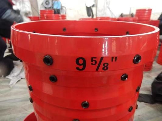 Petrol kuyuları kaplama çimento santralizerleri API durak yakaları