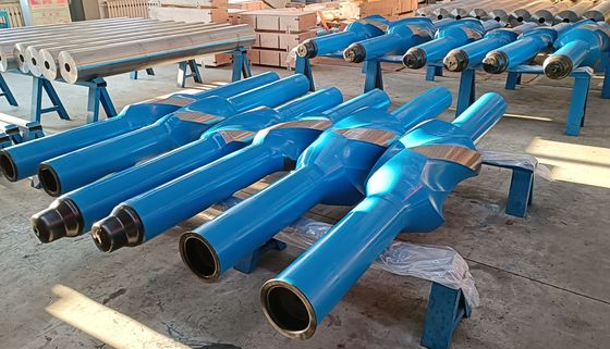 API Standart Petrol Sahası Stabilizatörleri AISI 4145H Çeliği HF3000
