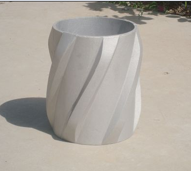 Sert Kaplama Merkezileştiricisi Kalıp Alloy Çelik Petrol Alanı Çimentolama Aracı