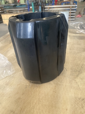 API 5CT Kauçuk Kasa Merkezleyici (Petrol Sondajı için) 2-7/8
