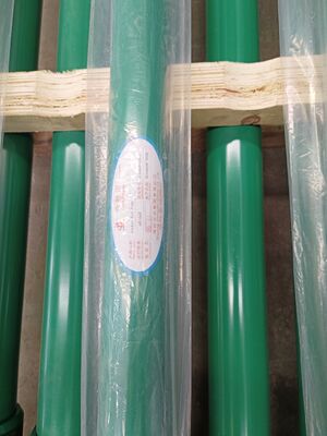 Heavy Duty Sucker Rod Pump with Soft Seal Plunger and Impeller Diameter 14 for Industrial Fluid Handling