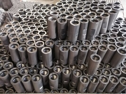 API 11B 5/8, 3/4, 7/8, 1, 1-1/8 inç alaşımlı çelik pompa mili kuplajı