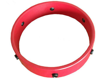 Api Sertifikalı Centralizer Stop Manşonları ile Maksimum Stabilite ve Performans Sağlayın