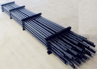 API 11B Alaşımlı çelik Norris Süpürge Çubuğu 25 - 30ft Uzunluk