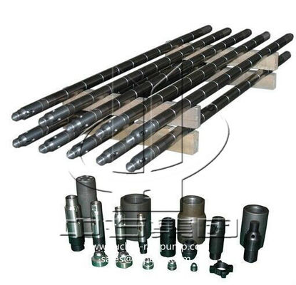 Enayi Çubuk Petrol Sahası Pompa Parçaları Pirinç Pompa Varil B13-225 Sprey Metal Piston