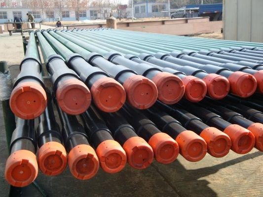 Pistonlu Takılı Tip Kuyu içi Pompalar Karada Petrol Kuyusu