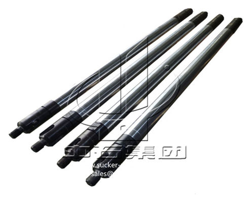 API 11AX Sucker Rod Pompasının Sprey Metal Pistonu