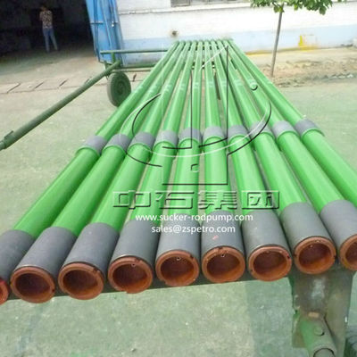 Krom Pompa Namlulu Dia 44mm 1.75 İnç Yağ Enayi Pompası