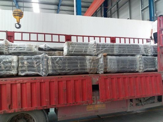 Sabit Tip API Boru Pompası Serisi Downhole Enayi Çubuk Pompa