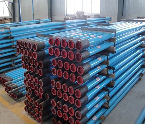 Özelleştirilmiş API Standart Tabanlı Enayi Çubuk Pompa 2 3/8x1 1/4