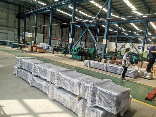 Nikel Karbür Yakıt Pompası Piston ve Namlu API 11B Standardı