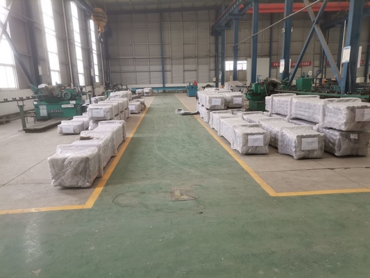 Sprey Metal Yivli Pistonlu Petrol Kuyusu Downhole Pompaları