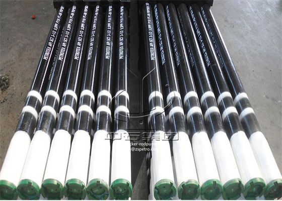 EUE Kaplinli API Boru Bağlantı Aracı Pup Bağlantısı