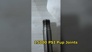 Dua Metal Cilalı Çubuklar