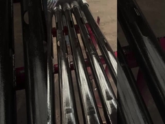 API 5CT Petrol Alanı Tubing Pup Joint Coupling Tool ile