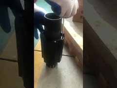 Petrol sahası için Anti korozyon sentralizer