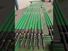 Api 11Ax petrol kuyuları yeraltı emiciler pompası ve boru pompası