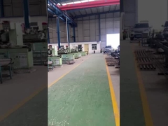 Pompa Tipi Emicik Çubuk Pompa Yapılandırması Tipi Eklenmiş İşleme Tipi döküm çubuğu Ekleme Pompası