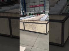 Üst Oturma Rwa Veya Rha Enayi Çubuk Pompası / İnce Duvar Yapay Kaldırma Sistemi Petrol Sahası Çubuk Pompası