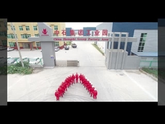 Kum ve Gaz Önleme Cihazı ile Petrol Kuyuları / Petrol Sahası İçin Karbon Çelik Varil Enayi Çubuk Pompaları