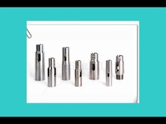 Petrol Sahası Yapay Kaldırma Enayi Çubuk Pompası API 11AX Boru Pompası