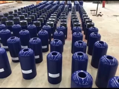 Çin Fabrika API Petrol Sahası Şamandıra bileziği Şamandıra Pabucu Boyutu 9 5/8 