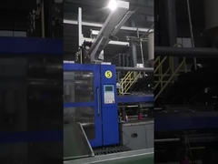 CNC İşlenmiş Tipi Tam Plastik API Bağlantı Fileri Koruyucuları