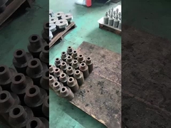 Petrol sahası OCTG API 5CT kabuk ve boru çapraz bağlantıları kabuk çapraz X-over