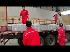 API Yeraltı Enayi Çubuk Pompası 25-225TH14-2-2 Kuyu Yağı Üretim Boru Pompası