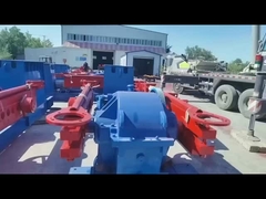 API 11E Üretim Konvansiyonel Kirişli Pompa Ünitesi