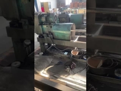 Petrol üretimi için 38CrMoAi çelik fıçı ile aşağı delikli emiciler pompası