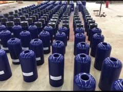 Özel API yüzen ayakkabı ve yüzen tasma çimentolama operasyonları